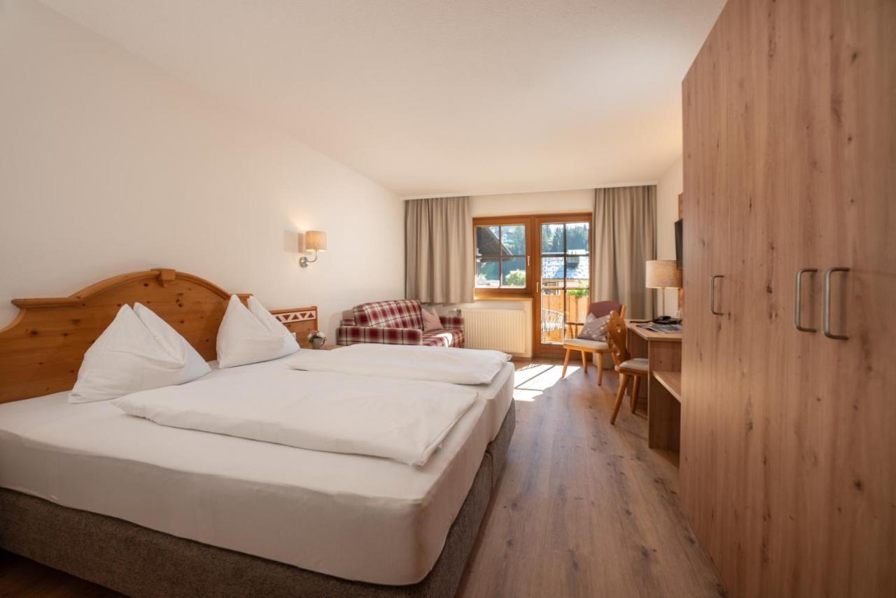 Hotel Am Sonnenhuegel Filzmoos Luaran gambar