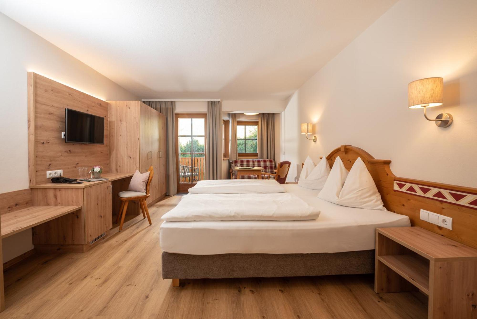 Hotel Am Sonnenhuegel Filzmoos Luaran gambar