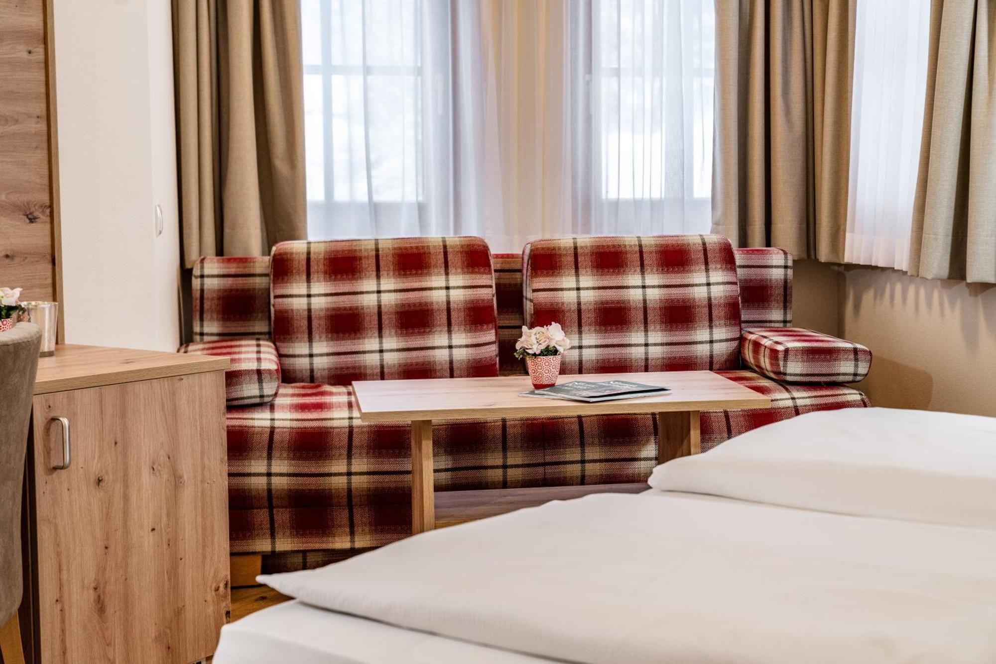 Hotel Am Sonnenhuegel Filzmoos Luaran gambar