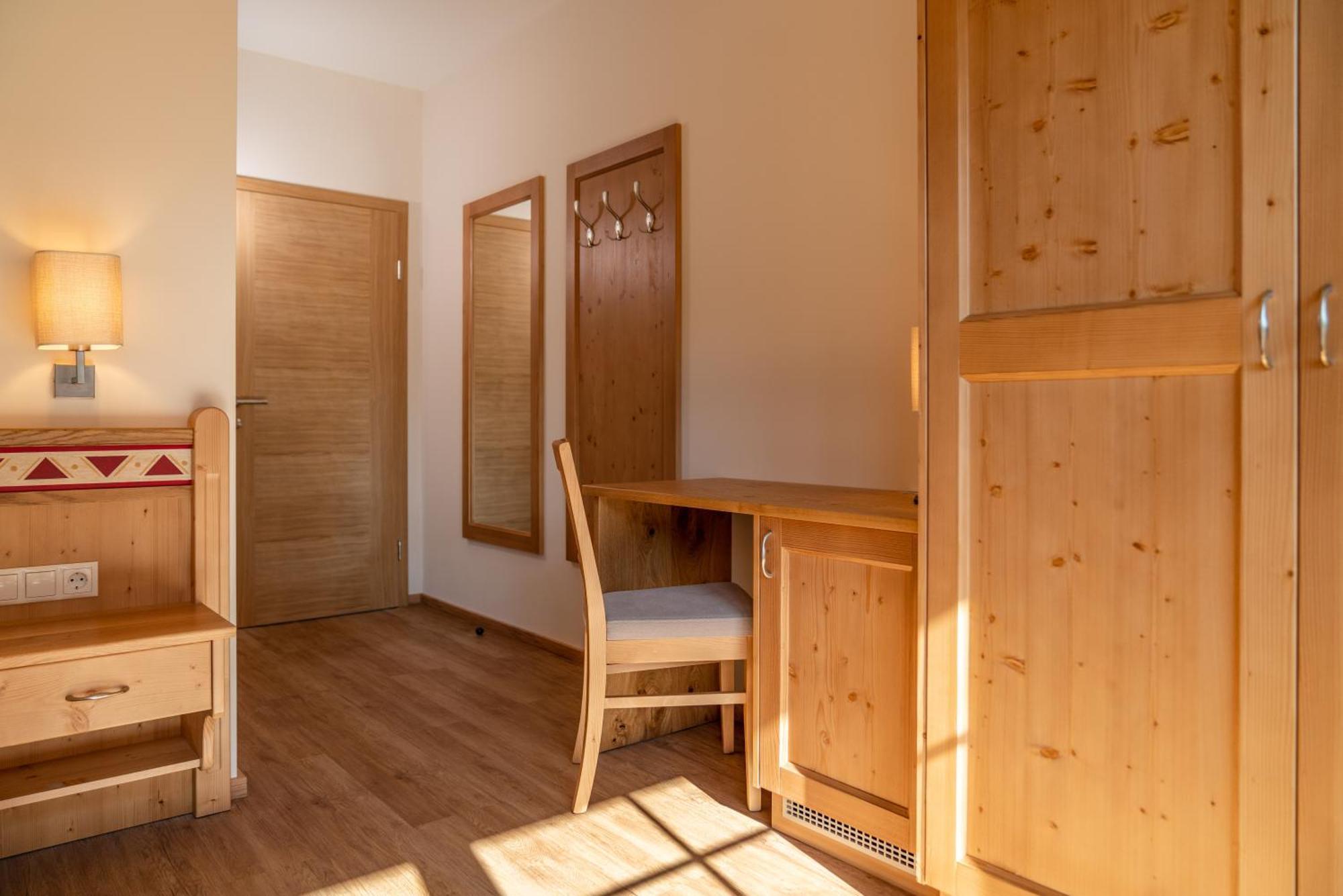 Hotel Am Sonnenhuegel Filzmoos Luaran gambar