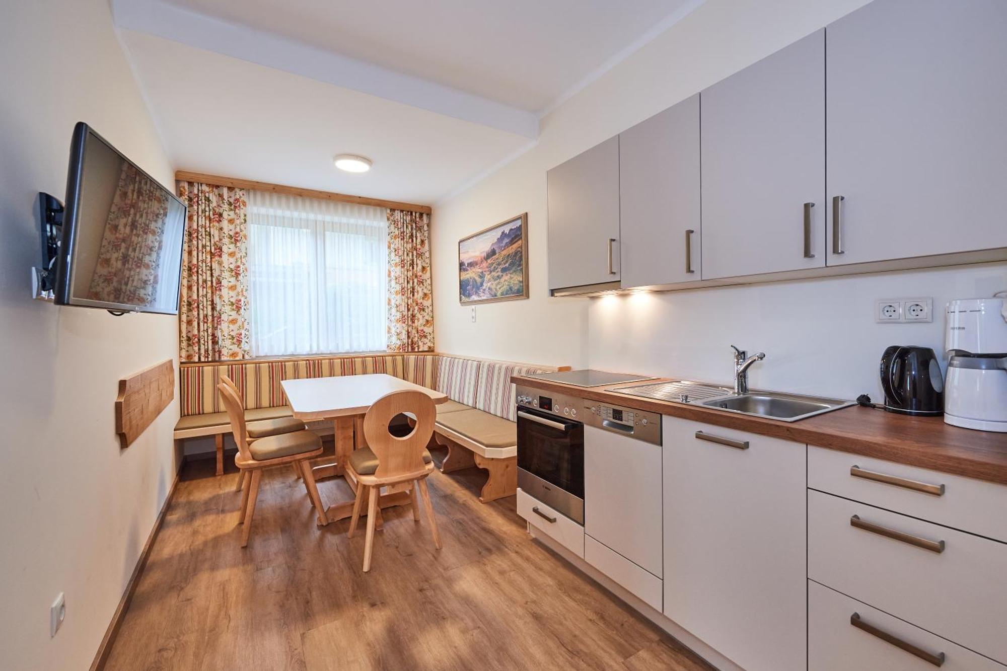 Hotel Am Sonnenhuegel Filzmoos Luaran gambar