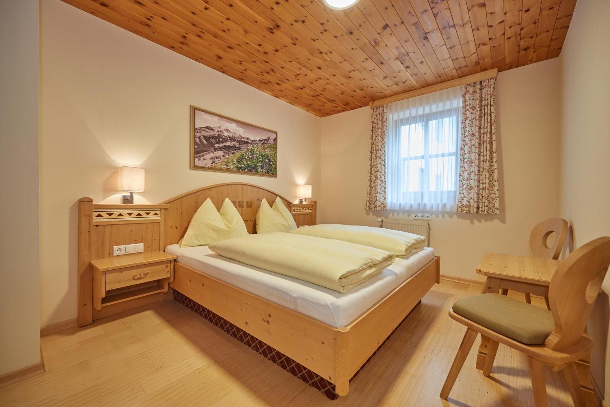 Hotel Am Sonnenhuegel Filzmoos Luaran gambar