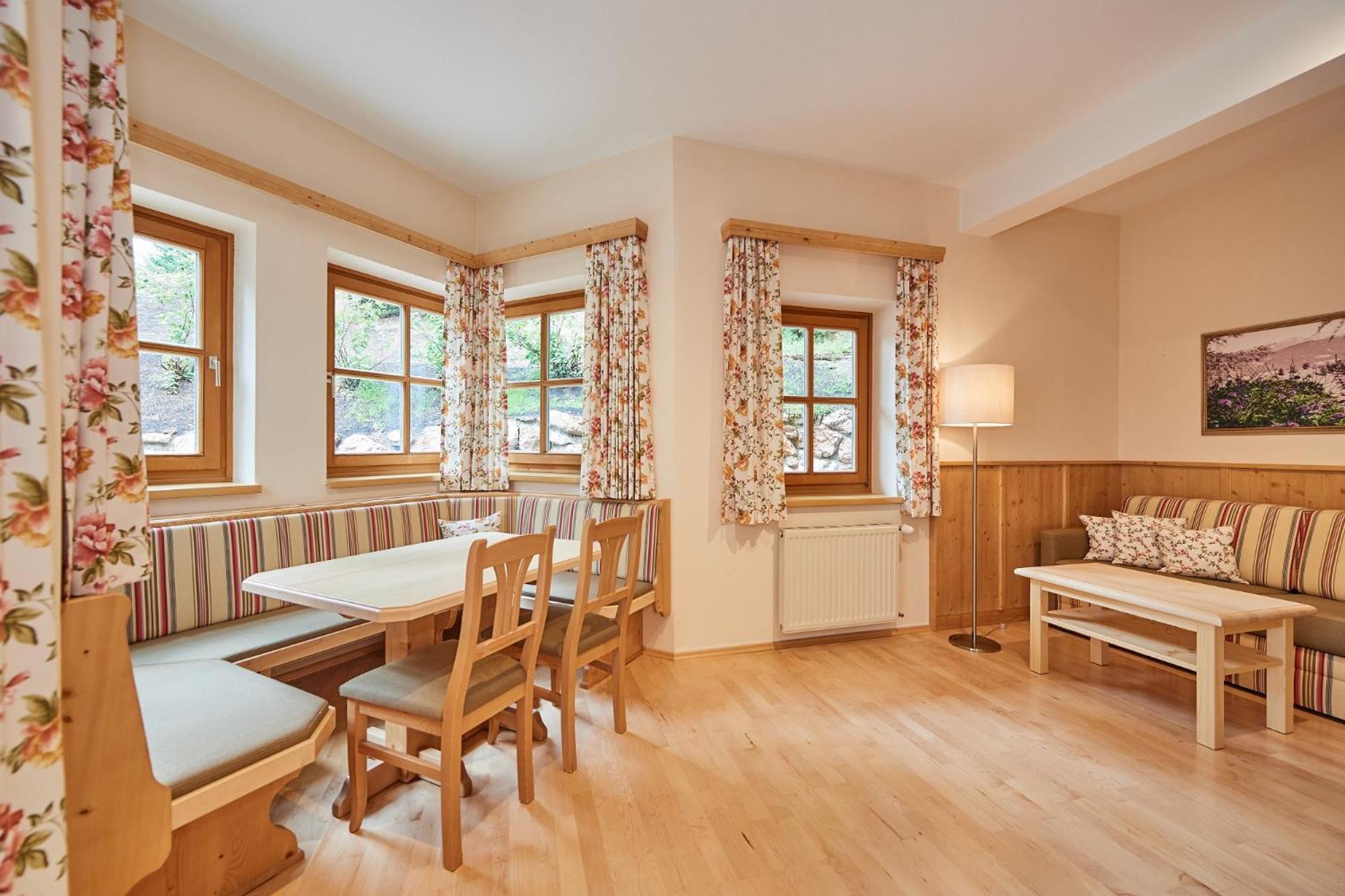 Hotel Am Sonnenhuegel Filzmoos Luaran gambar