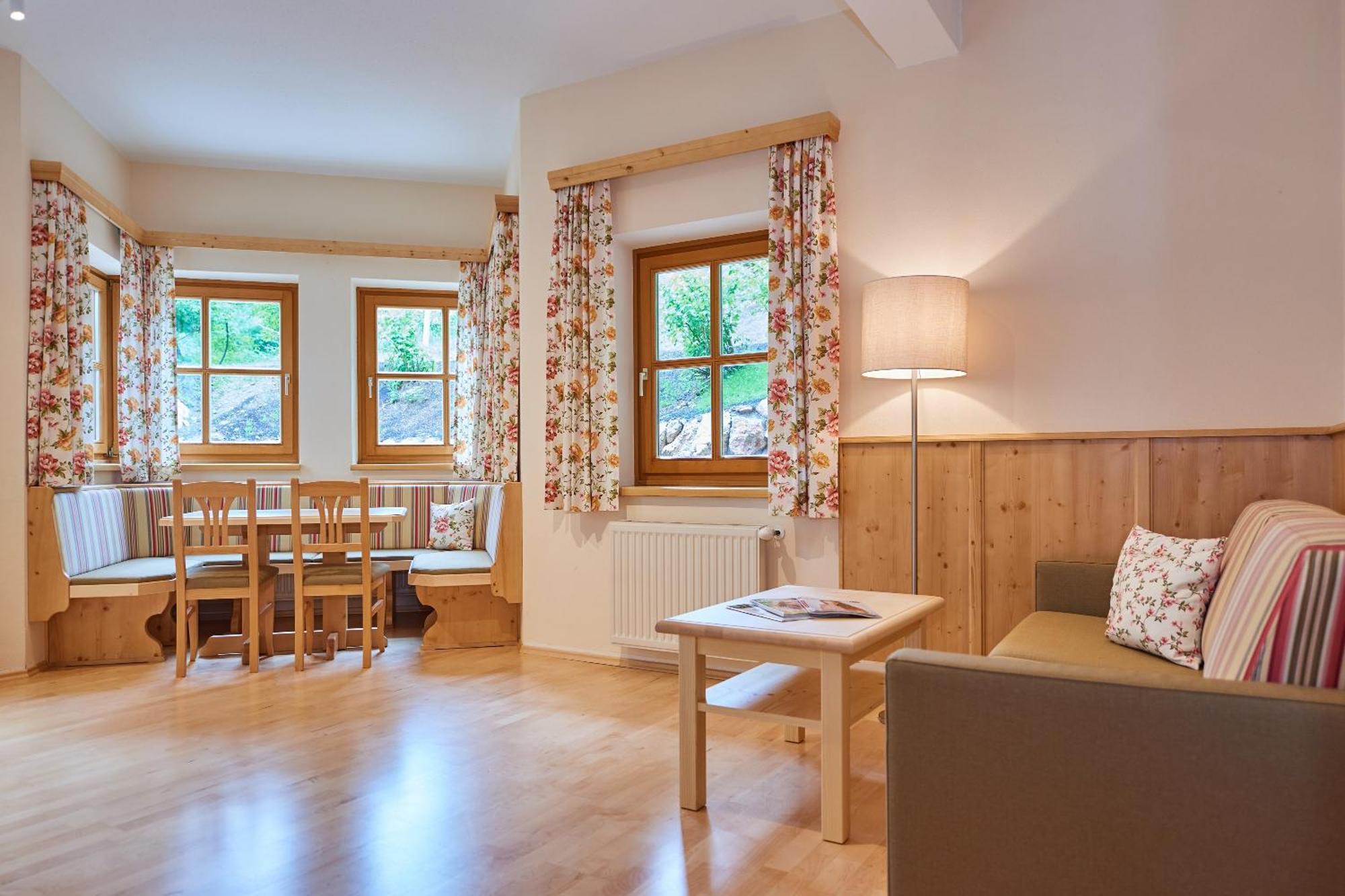 Hotel Am Sonnenhuegel Filzmoos Luaran gambar