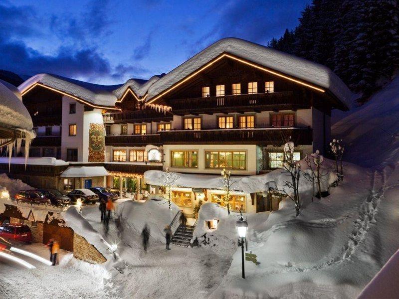 Hotel Am Sonnenhuegel Filzmoos Luaran gambar