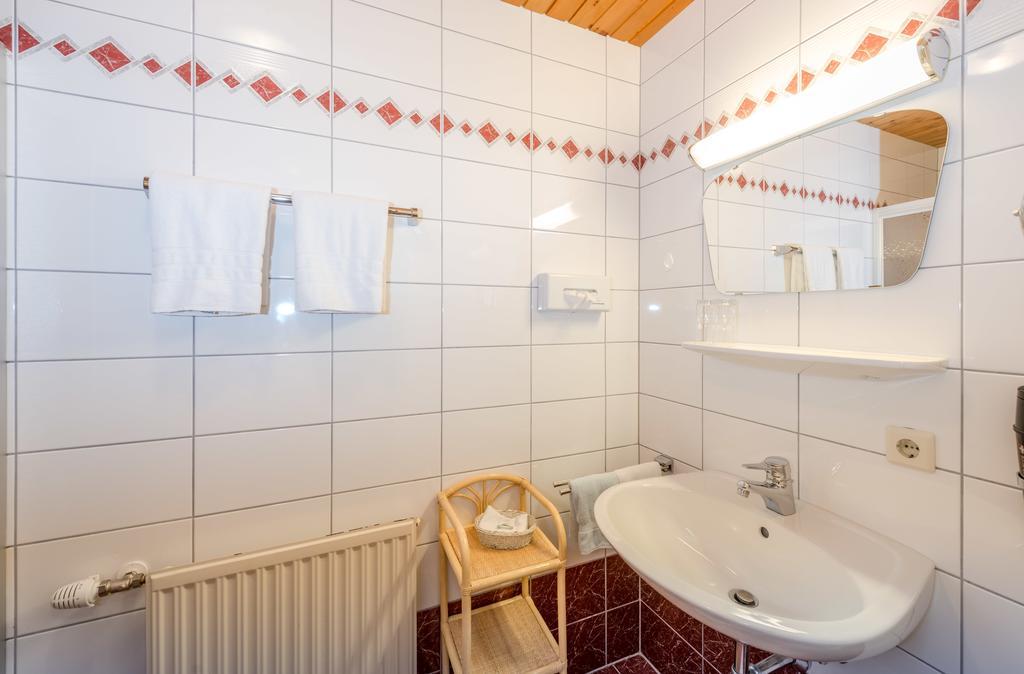 Hotel Am Sonnenhuegel Filzmoos Luaran gambar