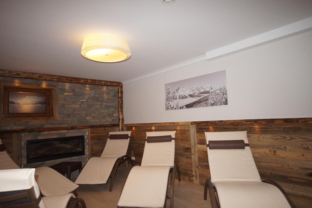 Hotel Am Sonnenhuegel Filzmoos Luaran gambar